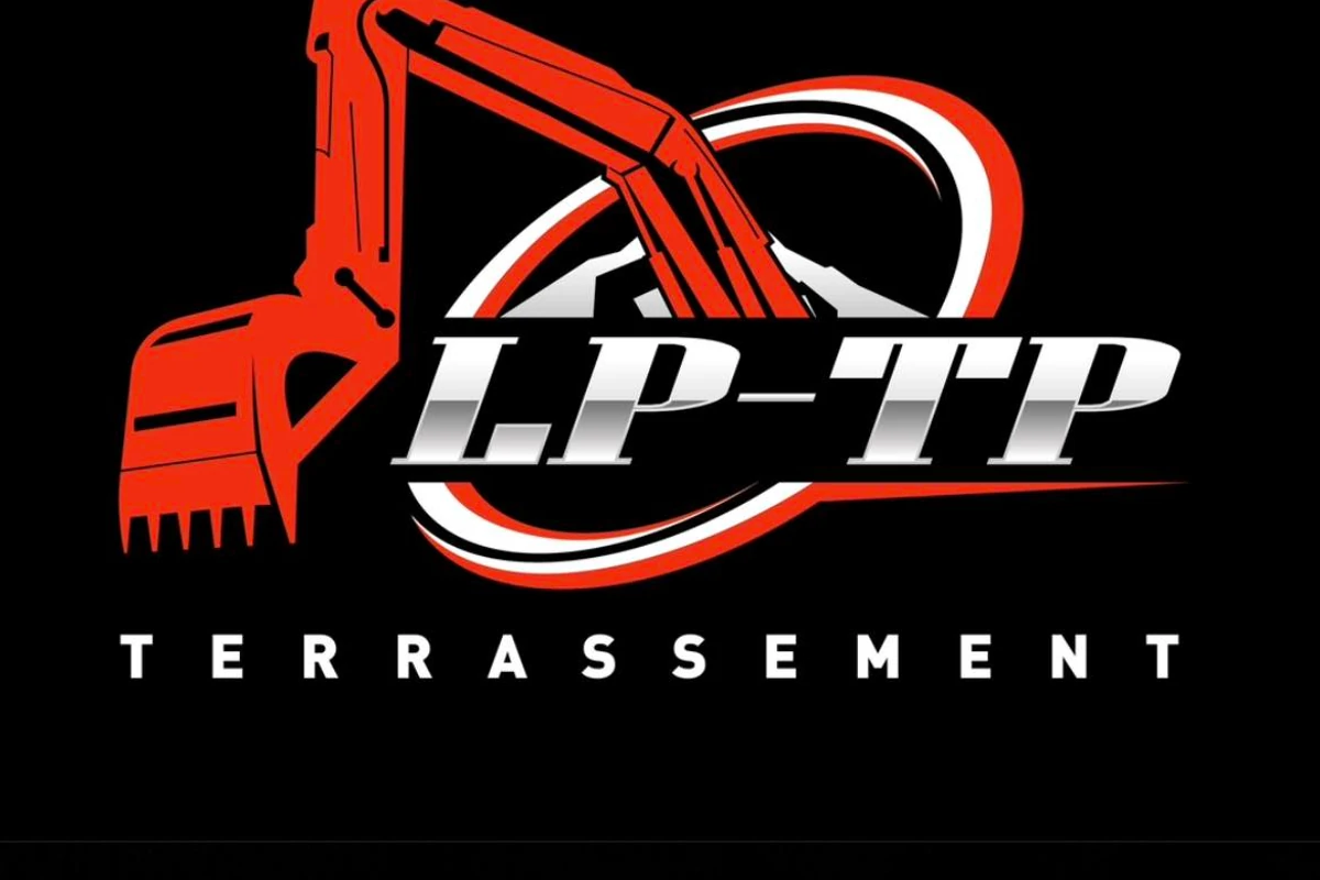 LP-TP Terrassement